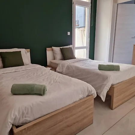 District Guest house