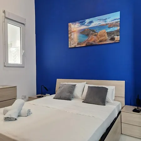 Guest house District