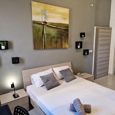 Guest house District