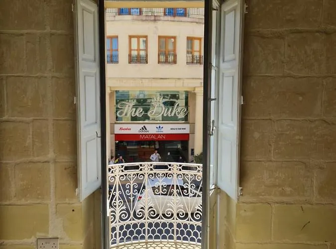 District Affittacamere 3*