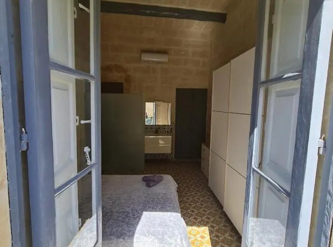 Affittacamere District