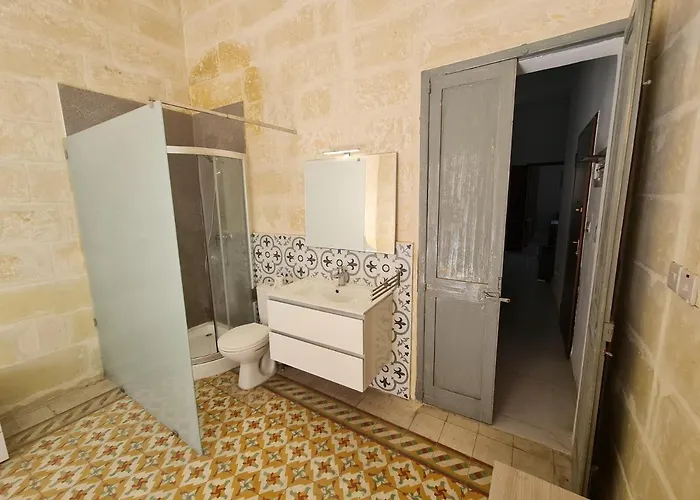 District Affittacamere Victoria