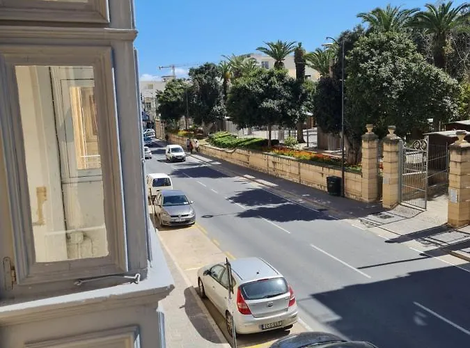 Affittacamere District Victoria