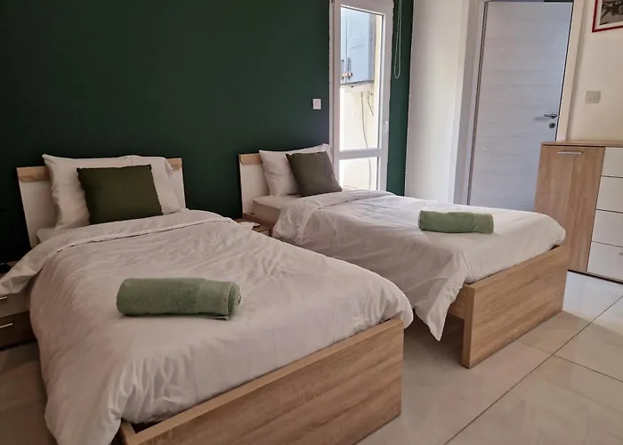 District Affittacamere