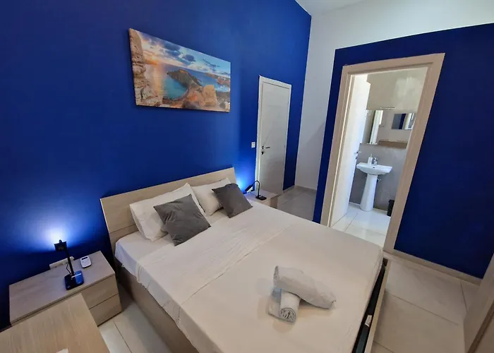 District Affittacamere