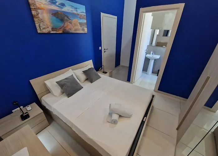 Affittacamere District Victoria