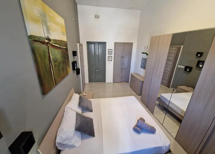 District Affittacamere