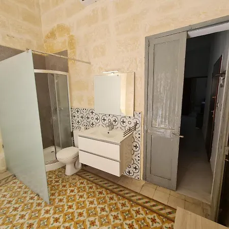 District Maison d'hôtes Victoria