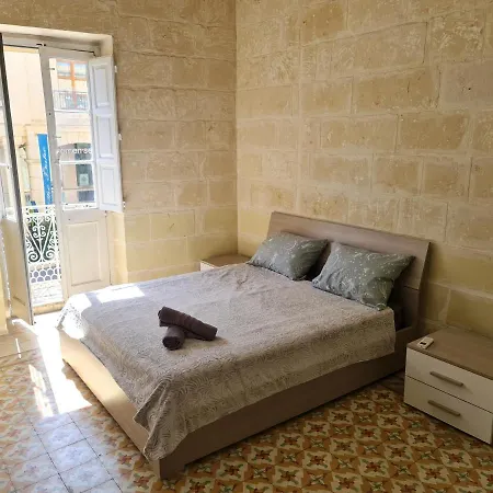District بيت ضيافة