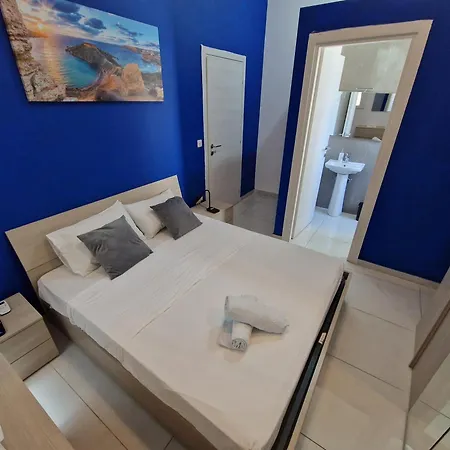 ゲストハウス District ビクトリア