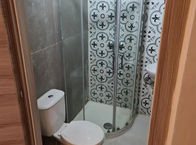 District Гостевой дом