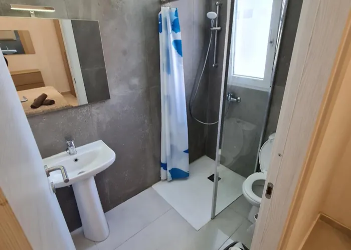 בית הארחה District ויקטוריה