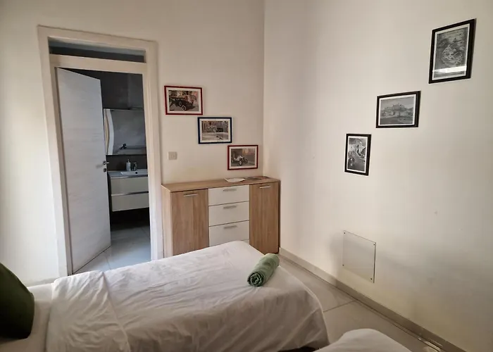 Гостевой дом District 3*