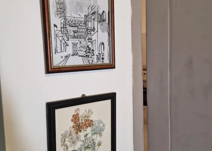 Гостевой дом District Виктория