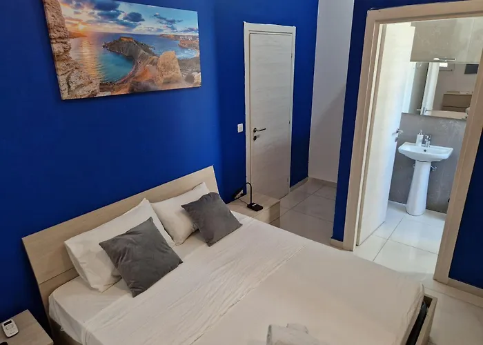 District Виктория