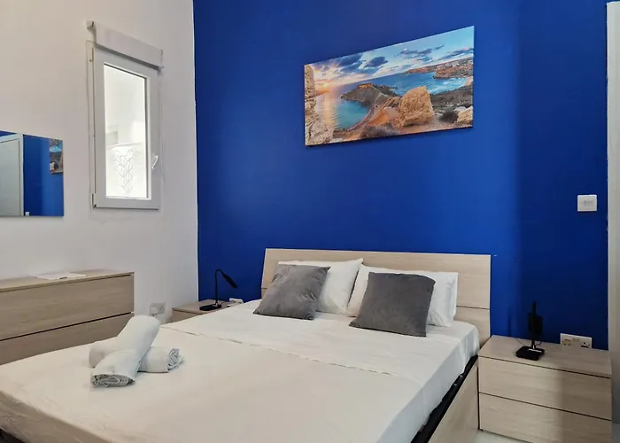 Гостевой дом District