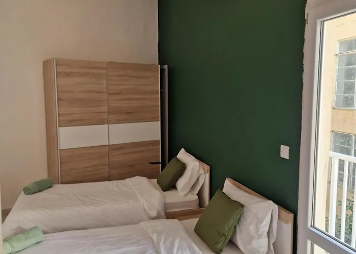 District ויקטוריה